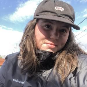 Meet your Posher, Mylène